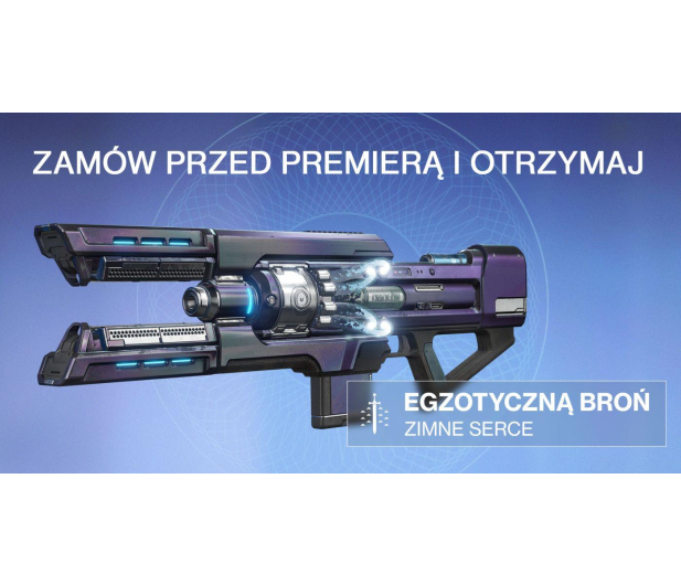 PlayStation DESTINY 2 - 359596 - zdjęcie 3